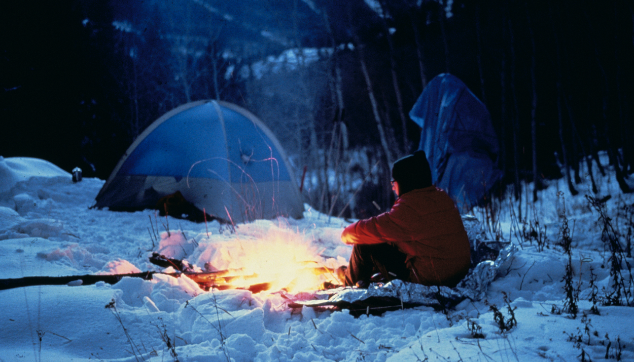 Most Common Winter Camping Myths Debunked